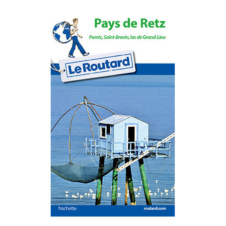 Guide du Routard Pays de Retz