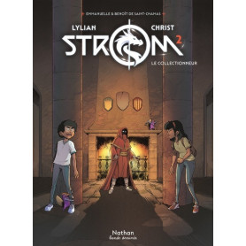 Strom T2 - Le collectionneur