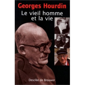 Le vieil homme et la vie