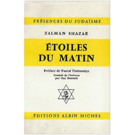 Étoiles du matin