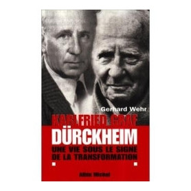 Karlfried Graf Durckheim