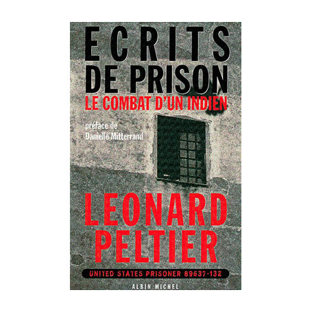 Écrits de prison