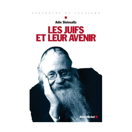 Les Juifs et leur avenir