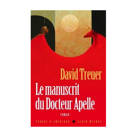 Le Manuscrit du docteur Apelle