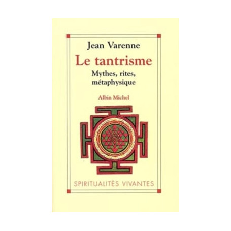 Le Tantrisme