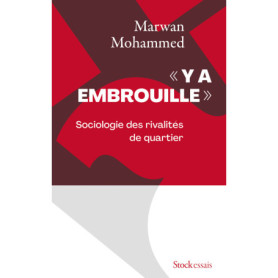 Y a embrouille