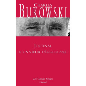 Journal d'un vieux dégueulasse