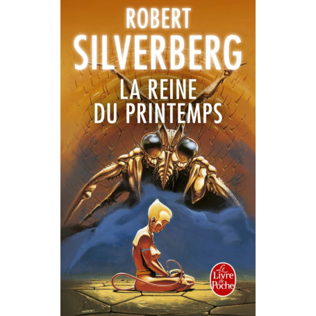 La Reine du printemps
