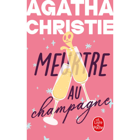 Meurtre au champagne (Nouvelle traduction révisée)
