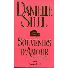 Souvenirs d'amour