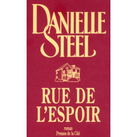 Rue de l'espoir