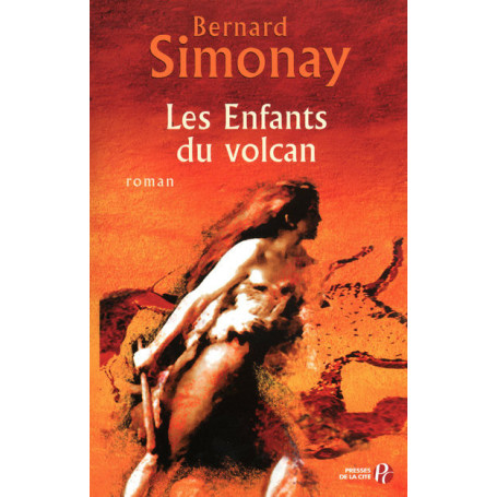 Les enfants du volcan