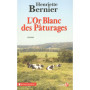 L'or blanc des pâturages