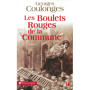 Les boulets rouges de la Commune