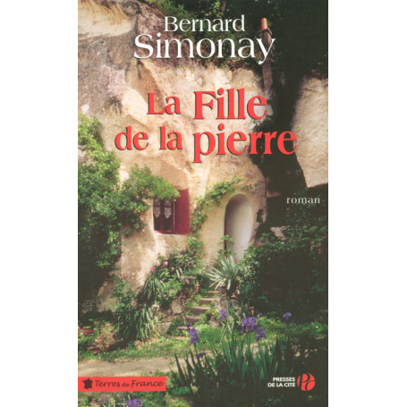 La fille de la pierre