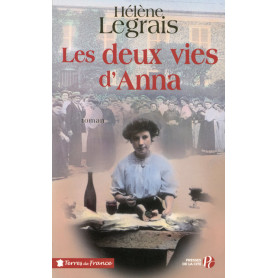 Les deux vies d'Anna