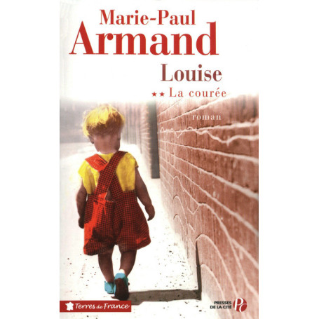 La Courée - tome 2 Louise