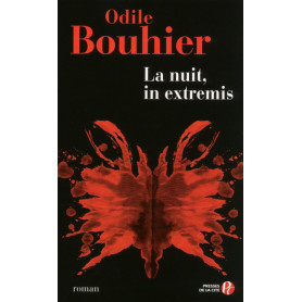 La nuit, in extremis