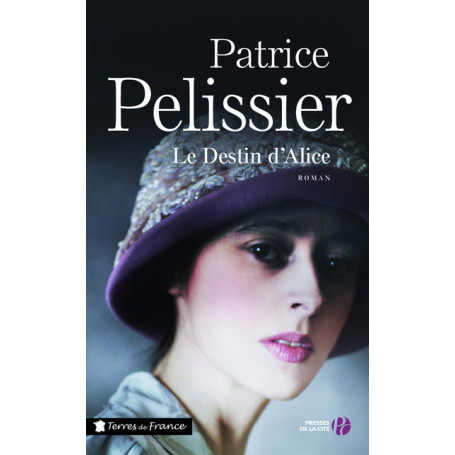 Le Destin d'Alice