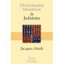Dictionnaire amoureux du judaïsme