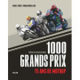 1000 Grands Prix - 75 ans de MotoGP