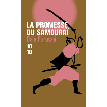 La promesse du samouraï