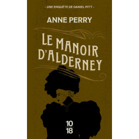 Le Manoir d'Alderney