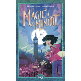 Magie à Minuit - Tome 1