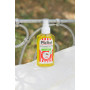 PicSol Spray Anti-Moustiques Citronnelle/Citriodiol Actifs 100% Végétal - 125 ml