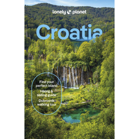 Croatia 12ed -anglais-
