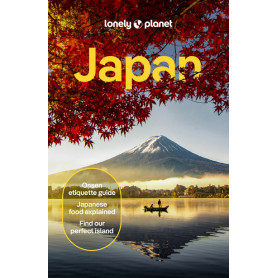 Japan 18ed -anglais-
