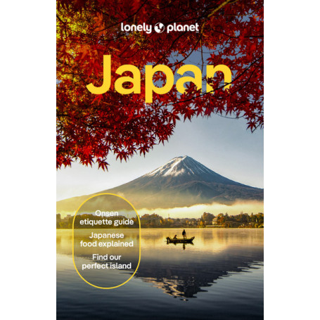 Japan 18ed -anglais-