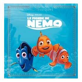 LE MONDE DE NEMO - Les Grands Classiques - L'histoire du film - Disney Pixar