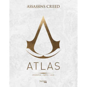 Atlas Assassin's Creed