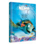 LE MONDE DE NEMO - Disney Cinéma - L'histoire du film - Pixar