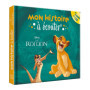 LE ROI LION - Mon histoire à écouter - L'histoire du film - Livre CD - Disney
