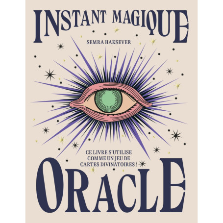 Instant Magique Oracle