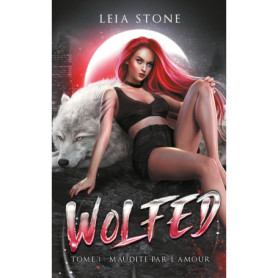 Wolfed - tome 1