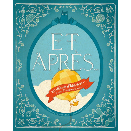 Et après... - M.H Clark