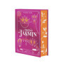 Le Trône de Jasmin (édition collector)