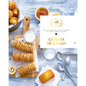 Gâteaux de maman