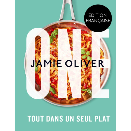 One Jamie Oliver