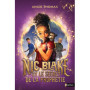 Nic Blake et le secret de la prophétie