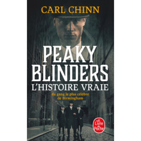 Peaky Blinders