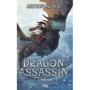 Dragon Assassin - Tome 2 Sang Royal