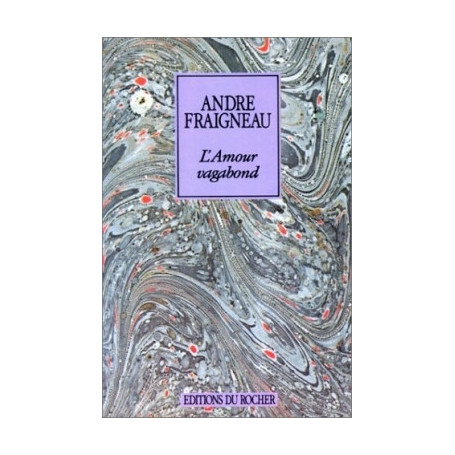 L'Amour vagabond