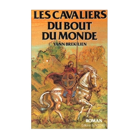Les Cavaliers du bout du monde
