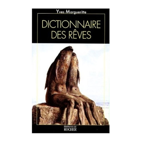 Le Dictionnaire des rêves