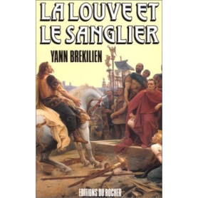La Louve et le Sanglier