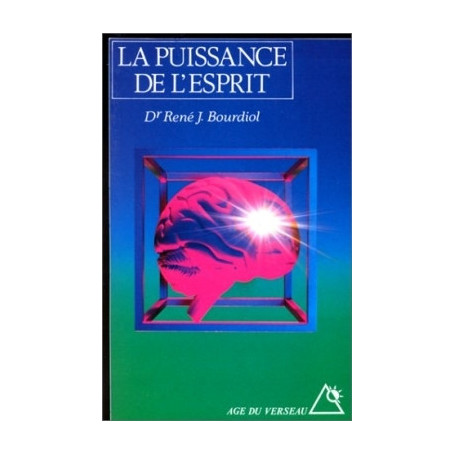 La Puissance de l'esprit
